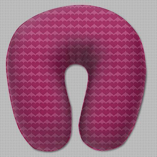 Review de almohada cervical guadix