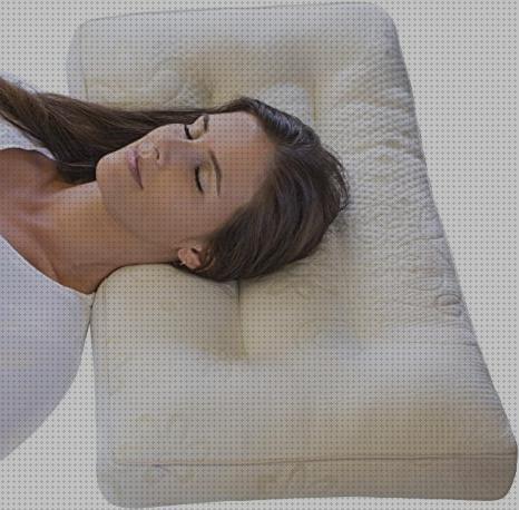 Las mejores marcas de almohada cervical heavy metal