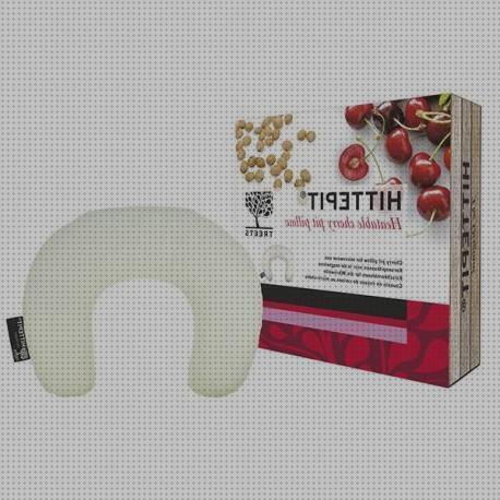 Las mejores marcas de almohadas almohada cervical hueso cereza