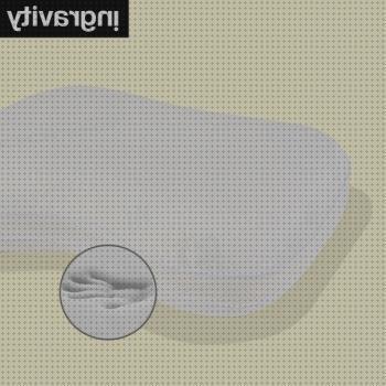 Las mejores columna cervical rectificada kons bambas ortopédicas almohada de viaje cervical concord almohada cervical ingravity 4 en 1