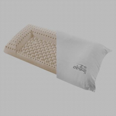 ¿Dónde poder comprar latex almohada cervical latex pardo?