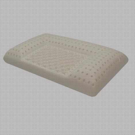 Las mejores latex almohada cervical latex pardo