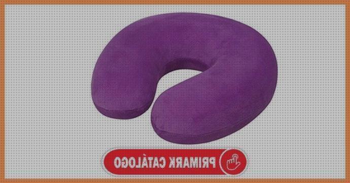 Análisis de las 24 mejores Almohadas Cervicales Latex Primark