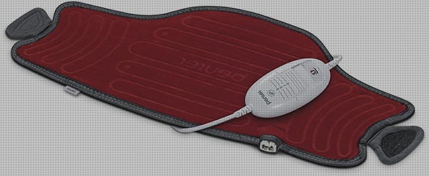 Las mejores marcas de almohadas almohada cervical lumbar bateria electrica