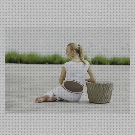 Las mejores almohadas almohada cervical lumbar bateria electrica