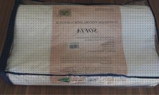 Las mejores 22 Almohadas Cervicales Magpur Sofia