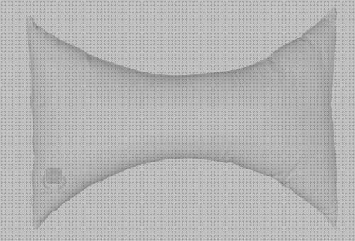 Review de almohada cervical mariposa ortotex