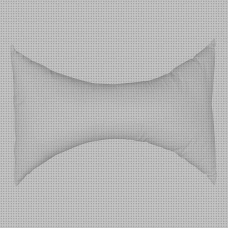 Las mejores 13 Almohadas Cervicales Mariposas Ortotex