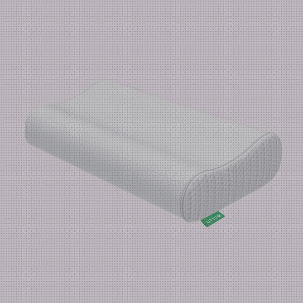 Las mejores marcas de almohada cervical mejor valorada almohada cervical fisioterapia almohadas almohada cervical mejor valorada de cuello