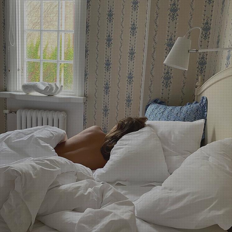 Las 24 Mejores Almohadas Cervicales Mejores Valoradas De Cuellos