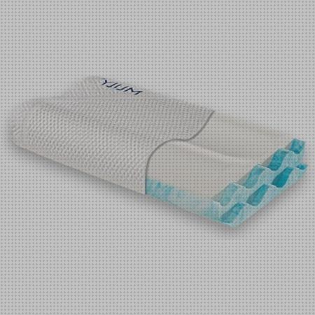 Las mejores almohada cervical mlily