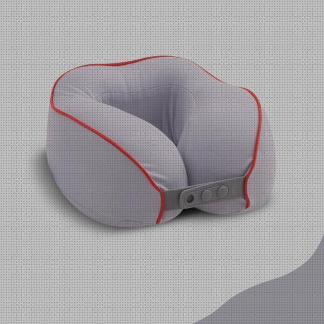 Review de almohada cervical mlily