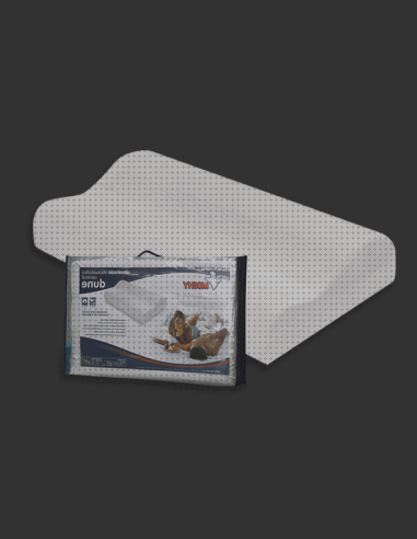 Las mejores almohada cervical moshy