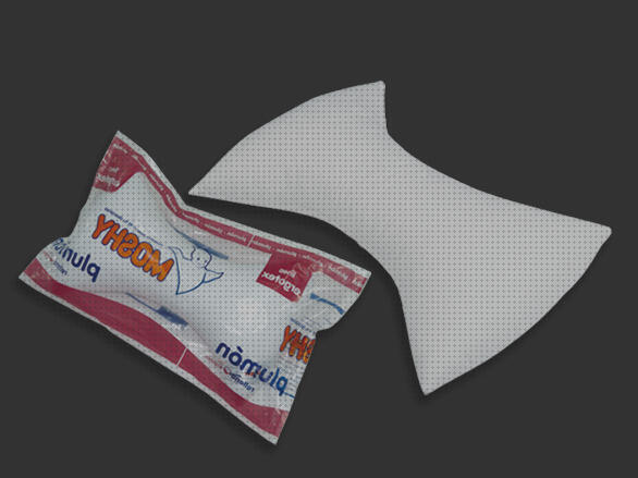 Review de almohada cervical moshy