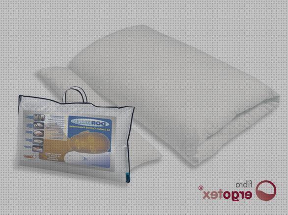 30 Mejores almohadas cervicales moshy para comprar