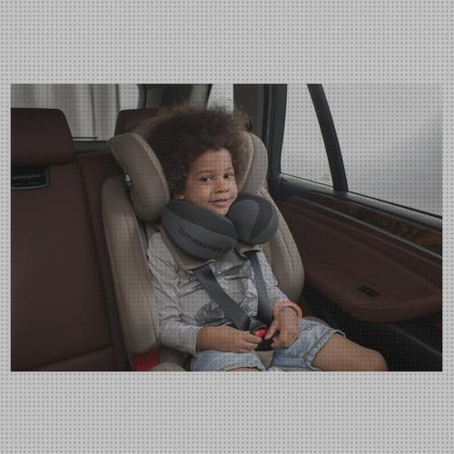 Opiniones de las 10 mejores Almohadas Cervicales Para Niños De Coches