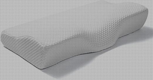 Las 18 Mejores Almohadas Cervicales Ortopédica Viscoelasticas