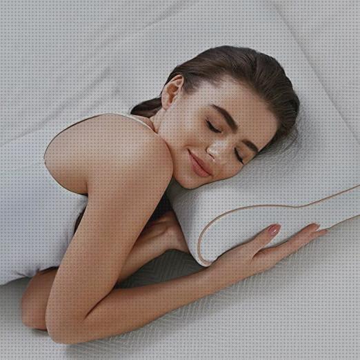 Review de almohada cervical ortopédica viscoelastica