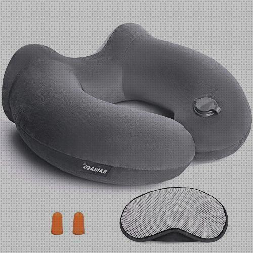 Las mejores almohada cervical para camiones