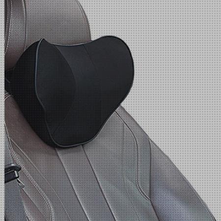 Las mejores marcas de almohada cervical para conducir