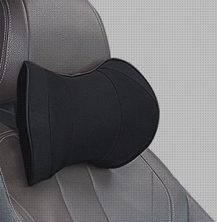 Las mejores almohada cervical para conducir