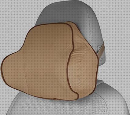 Review de almohada cervical para conducir