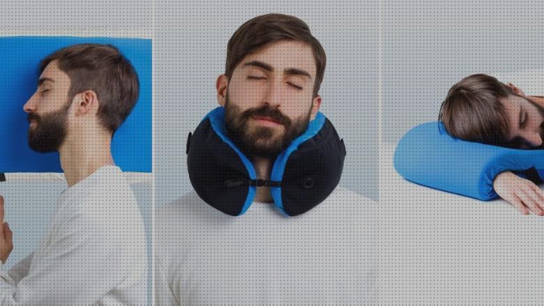 Las mejores marcas de viajes almohada cervical para viajes samsonite