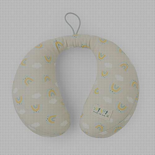Opiniones de tuc almohada cervical people tuc tuc