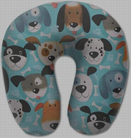 Las mejores marcas de almohadas almohada cervical perro
