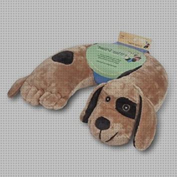 Opiniones de las 16 mejores Almohadas Cervicales Para Perros