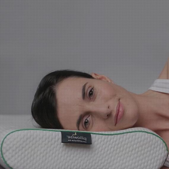 TOP 26 almohadas cervicales pillowise a la venta