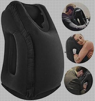 Las mejores prim almohada cervical prim viaje aire