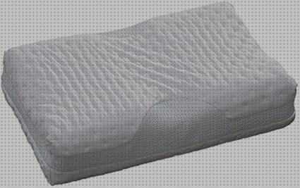 Las mejores marcas de almohada cervical propilo