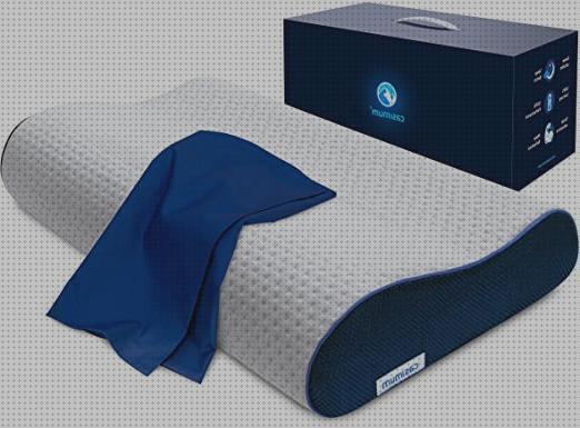 Mejores 23 almohadas cervicales regulables a la venta