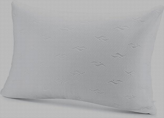 Review de almohada cervical regulable