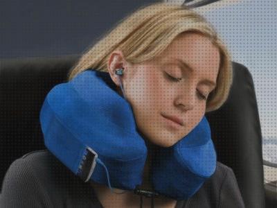 Las mejores marcas de almohadas almohada cervical sentado