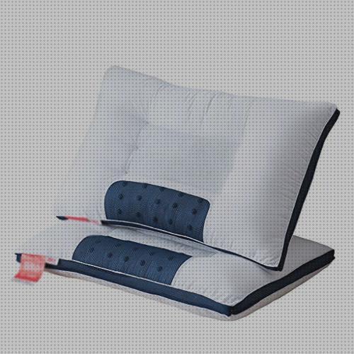 Las mejores almohadas almohada cervical sentado