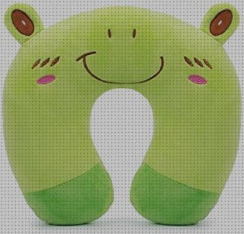 Las mejores marcas de almohadas almohada cervical suave