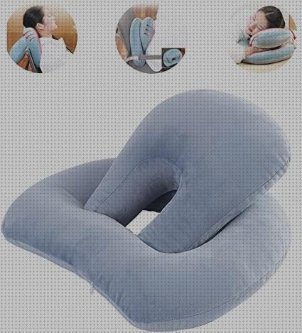 Review de las 12 mejores almohadas cervicales suaves del mundo