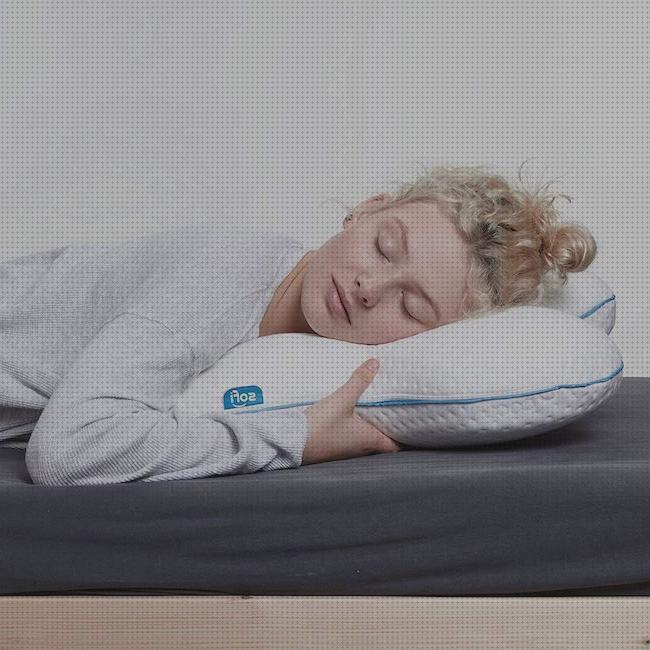 Las mejores 29 Almohadas Cervicales Tempur Limpiezas