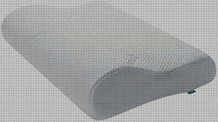 Opiniones de las 30 mejores Almohadas Cervicales Tempur Materiales