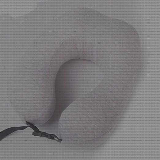 Review de almohada cervical tempur talla