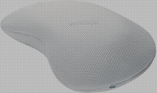 Review de almohada cervical tempur tallas