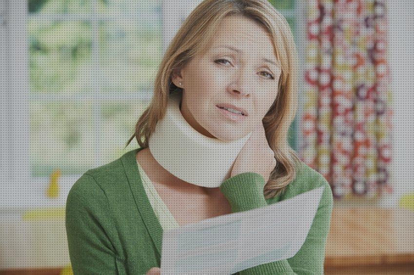 ¿Dónde poder comprar almohada cervical torticolis?
