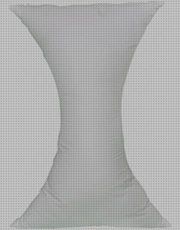 Las mejores marcas de almohadas almohada cervical trapecio