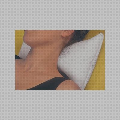 Review de almohada cervical trapecio