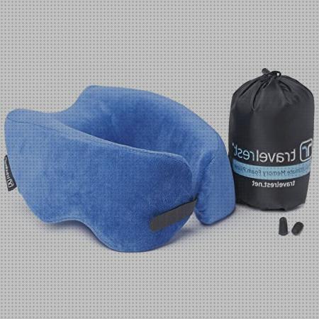 ¿Dónde poder comprar almohada cervical travelrest?