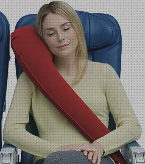 Las mejores almohada cervical travelrest