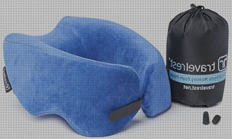 TOP 25 almohadas cervicales travelrest