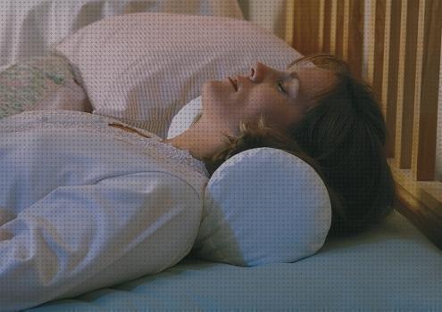 ¿Dónde poder comprar almohadas almohada cervical tubular?